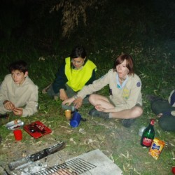 .gezellig - Scouts en Gidsen Zaventem 